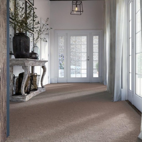 Penthouse Carpets - Pentwist Natural